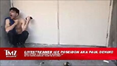Ice Poseidon show (2015) - Stream Online