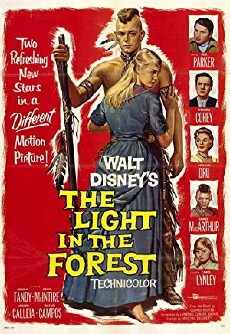 The Light in the Forest (1958) - Stream Online