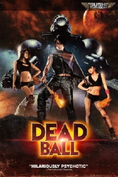 Deadball (2011) - Stream Online