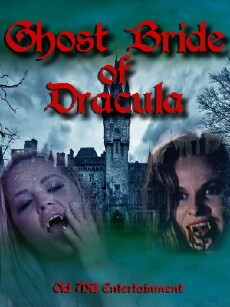 Ghost Bride of Dracula (2017) - Stream Online