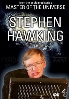 Stephen Hawking: Master of the Universe (2008) - Stream Online