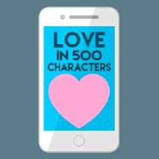 Love in 500 Characters (2017) - Stream Online