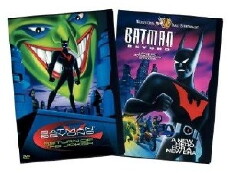 Batman Beyond: The Movie (1999) - Stream Online
