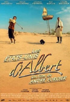 Les états-Unis d'Albert (2005) - Stream Online