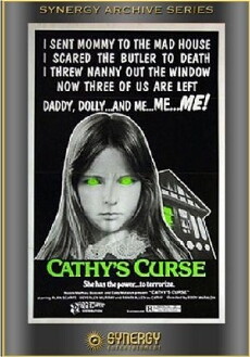 Cathy's Curse (1977) - Stream Online