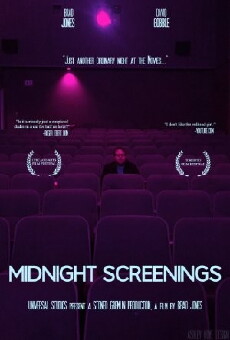 Midnight Screenings (2011) - Stream Online