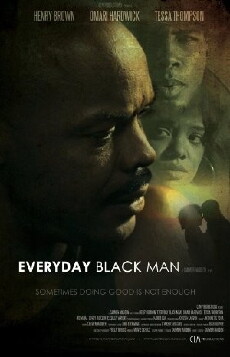 Everyday Black Man (2010) - Stream Online