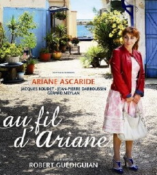 Ariane's Thread (2014) - Stream Online