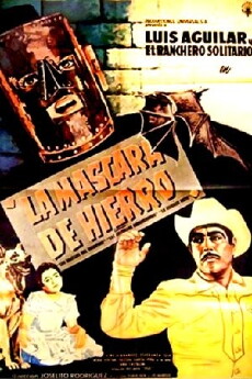 La máscara de hierro (1960) - Stream Online