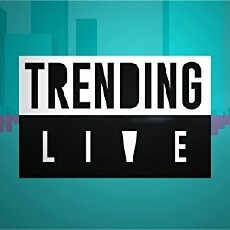 Trending Live! (2015) - Stream Online