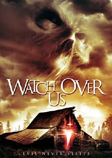 Watch Over Us (2015) - Stream Online