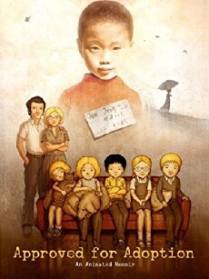 Approved for Adoption (2012) - Stream Online