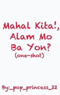 Mahal kita, alam mo ba? (1996) - Stream Online