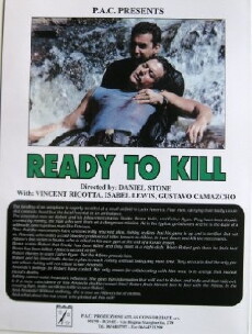 Ready to Kill (1994) - Stream Online