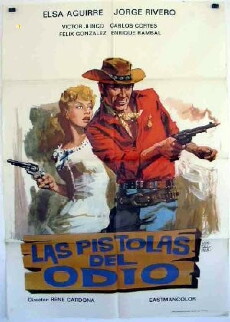 La vuelta del Mexicano (1967) - Stream Online