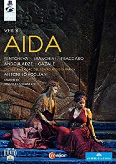 Verdi: Aida (2012) - Stream Online