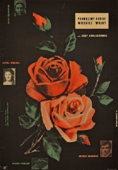Prawdziwy koniec wielkiej wojny (1957) - Stream Online