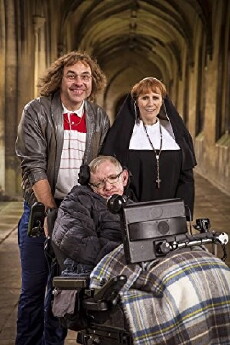 Little Britain Sketch (2015) - Stream Online