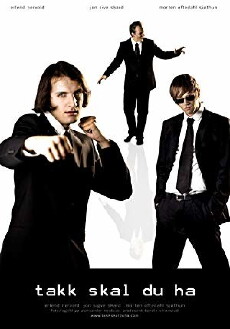Takk skal du ha (2007) - Stream Online