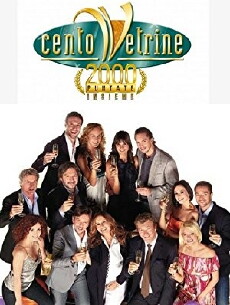 Cento vetrine (2001) - Stream Online