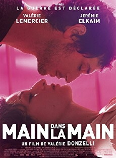 Hand in Hand (2012) - Stream Online