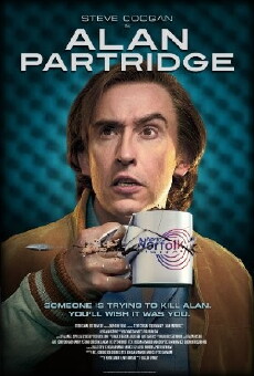 Alan Partridge (2013) - Stream Online