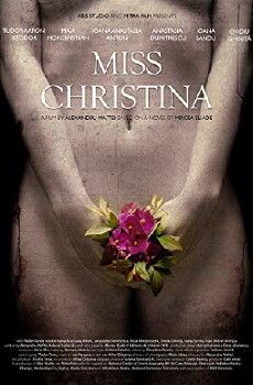 Miss Christina (2013) - Stream Online