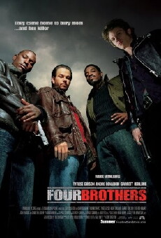 Four Brothers (2005) - Stream Online