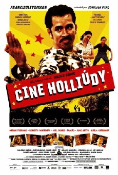 Cine Holliúdy (2012) - Stream Online