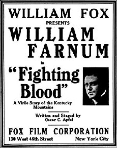 Fighting Blood (1916) - Stream Online