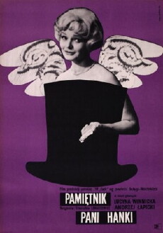 Pamietnik pani Hanki (1963) - Stream Online