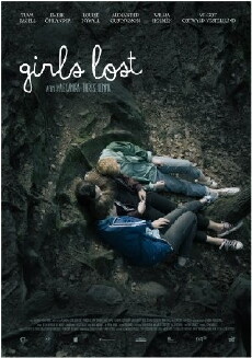 Girls Lost (2015) - Stream Online