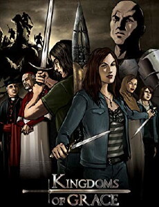 Kingdoms of Grace (2008) - Stream Online