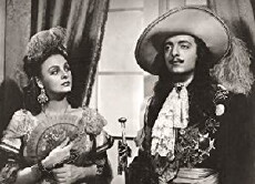 El hombre de la máscara de hierro (1943) - Stream Online