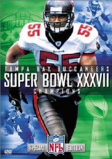 Super Bowl XXXVII (2003) - Stream Online