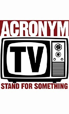 Acronym TV (2014) - Stream Online