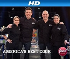America's Best Cook (2014) - Stream Online