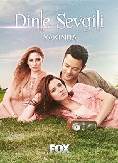 Dinle Sevgili (2011) - Stream Online