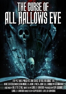The Curse of All Hallows' Eve (2017) - Stream Online