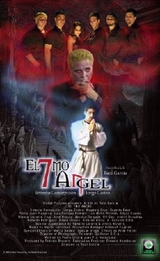 El 7mo Angel (2000) - Stream Online