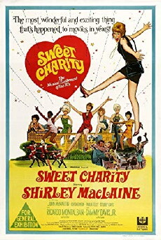 Sweet Charity (1969) - Stream Online