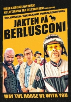 Jakten på Berlusconi (2014) - Stream Online