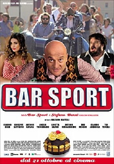 Bar Sport (2011) - Stream Online