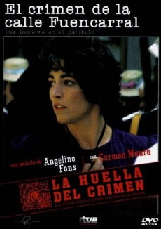La huella del crimen (1985) - Stream Online
