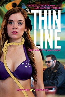 The Thin Line (2017) - Stream Online