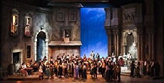 Cavalleria Rusticana/I pagliacci (2011) - Stream Online