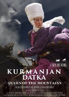 Queen of the Mountains (2014) - Stream Online