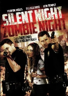 Silent Night, Zombie Night (2009) - Stream Online