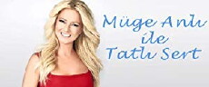 Müge Anli ile Tatli Sert (2006) - Stream Online