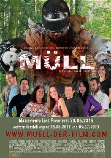 Müll - der einzig wahre Trashfilm (2013) - Stream Online